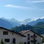 Swiss Alpine View Holiday home *