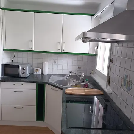 Swiss Alpine View Ferienhaus Interlaken