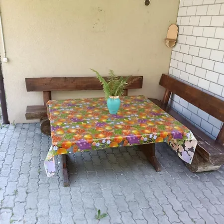 Ferienhaus Swiss Alpine View *