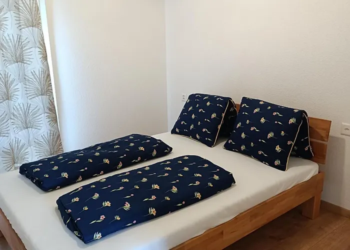 Swiss Alpine View Casa de Férias