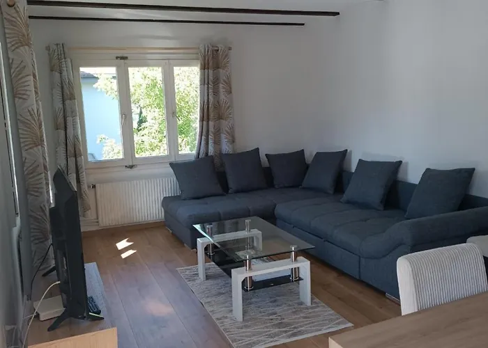 Сasa de vacaciones Swiss Alpine View